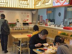 -堂上堂(益民街店)