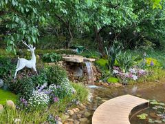 -名花谷生态庄园