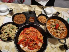 -聚味瞿记·龙虾堂(坡子街店)