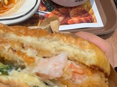 -魏家凉皮(博水商务大厦店)