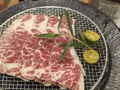 -朴太院·朝鲜族炭火烤肉(民乐园总店)