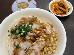 -桂姥姥·桂林卤粉·锅烧桂林米粉(莲塘店)