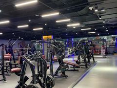 -一兆韦德健身(浦东万达会所)