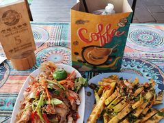 -半坡九号老挝冰咖啡