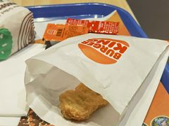 -汉堡王(上海凌云壹街坊店)
