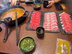 -旺福·贵州酸汤牛肉火锅(陆悦天地店)