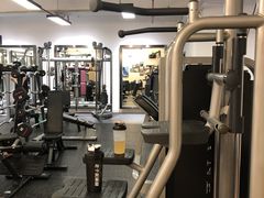 -YCHL Studios健身工作室(市二宫店)