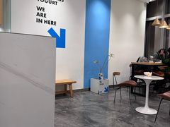 -Blueglass酸奶(北京环宇荟店)
