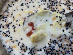 -白翔甜食店