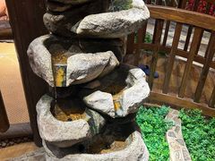 -宝丽金大酒店·洗浴中心