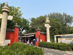 -北京石刻艺术博物馆(五塔寺)