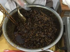 -姚氏干巴牛肉