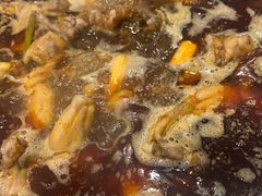 -肖肖酸萝卜鱼火锅(总店)