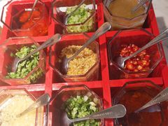 -领鲜天下·焗海鲜·花胶鸡(天目里店)