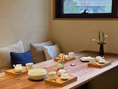 -梅间堂茶馆(绿地缤纷城店)