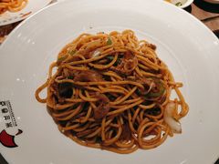 -米兰西点(鞍山店)