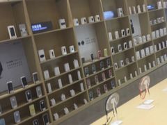 -华为授权体验店(中山公园来福士)