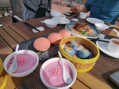 -水上明月·湖景餐厅