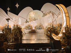 -无锡富力喜来登酒店