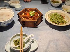 -晓粤·惹味粤菜(凯德乐峰广场店)