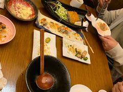 -白石の深夜食堂(泰华店)