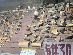 -泰山风景名胜区-普照寺