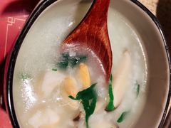 -谷语桃源(金色现河店)