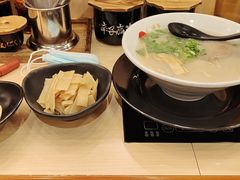 -博多一幸舍(西单大悦城店)