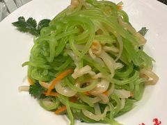 -万宝海鲜舫(劳动公园店)