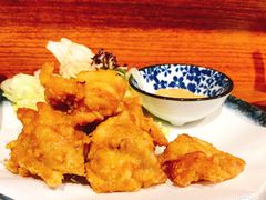 -尺山寸水日料(马桥满天星店)