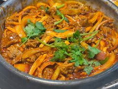 -屋里家延边朝鲜族冷面(梅林3店)