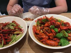 -虾满堂(瑞虹店)