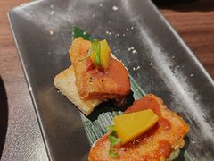 -匠和风精致料理(莆田财富中心店)