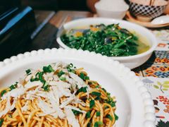 -酒肆浅葱•烧烤•龙虾•排档(卓悦intown店)