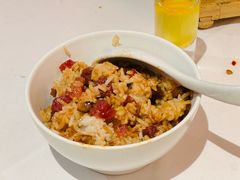 -汤城小厨•粤菜•靓汤(金宝街店)