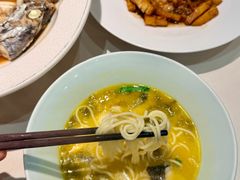 -钱塘花园·宁波菜