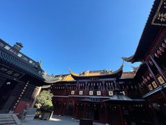 -钦赐仰殿道观