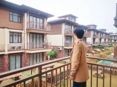 -美的鹭湖森林度假区
