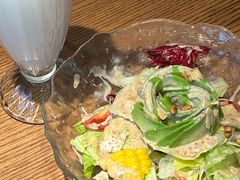 -水之惠鲜鱼料理(王府大街店)