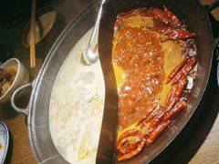 -萍姐火锅·公路夜市(打浦桥日月光店)