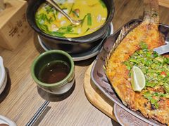 -云海肴·汽锅鸡·云南菜(广安门天虹店)