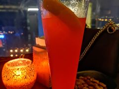 -The Penthouse酒吧