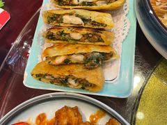 -好记馅饼(长白店)