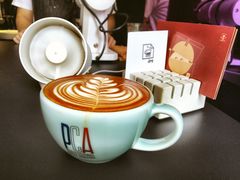 -JPG coffee(广州体育西店)