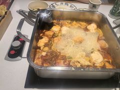 -螺大喜螺蛳粉火锅(雍和宫店)