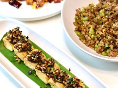 -怡得饭庄·30年老店·宋大妈昆明菜