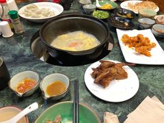-齐海鱼圣深海石斑鱼火锅店(极地海洋世界店)