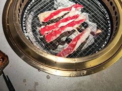 -允辛家·自助泥炉烤肉(九亭店)