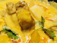 牛腩-美奈小馆·越南料理(中航城君尚购物中心店)