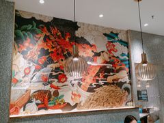 -半天妖烤鱼(丰科万达店)